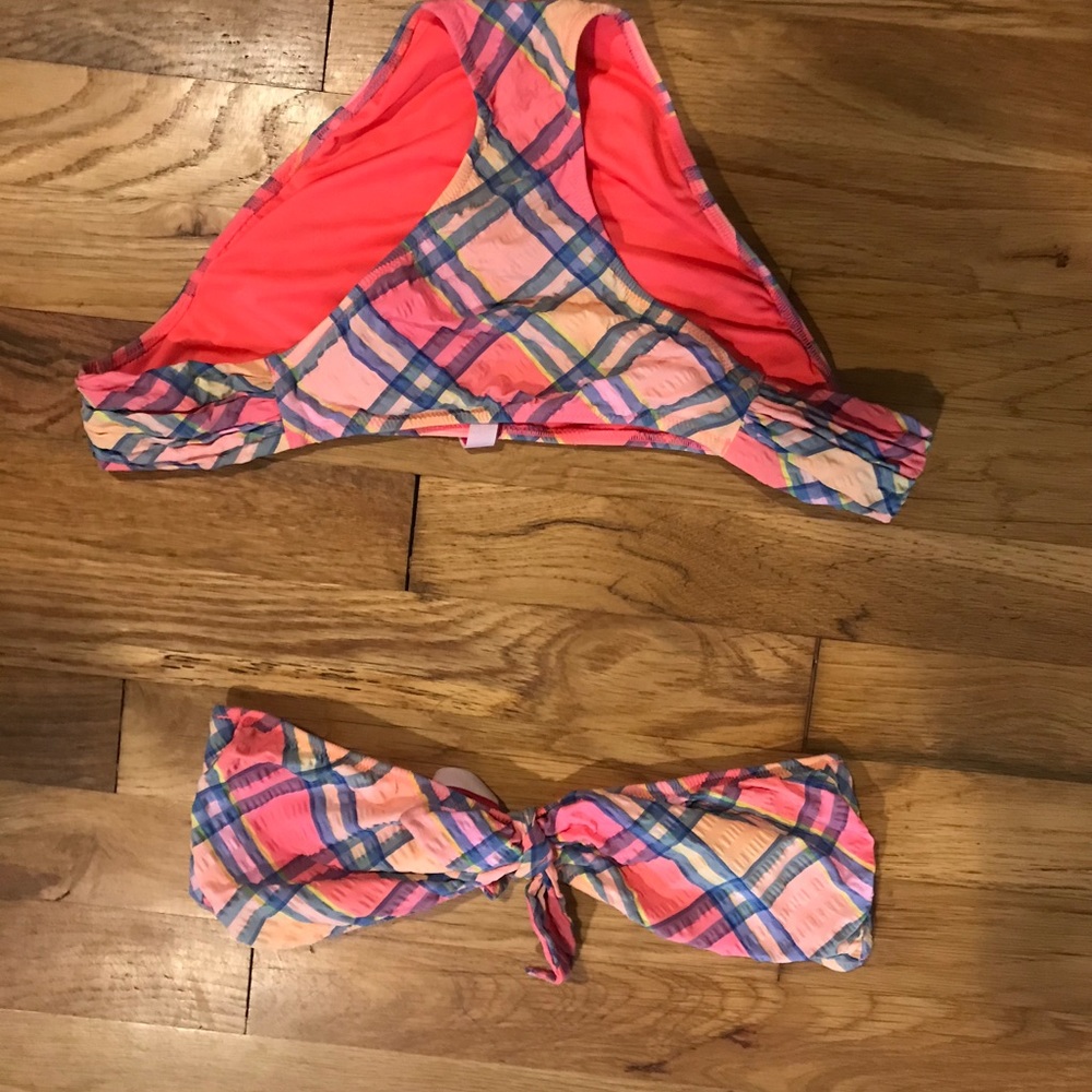 Victoria’s Secret swimsuit